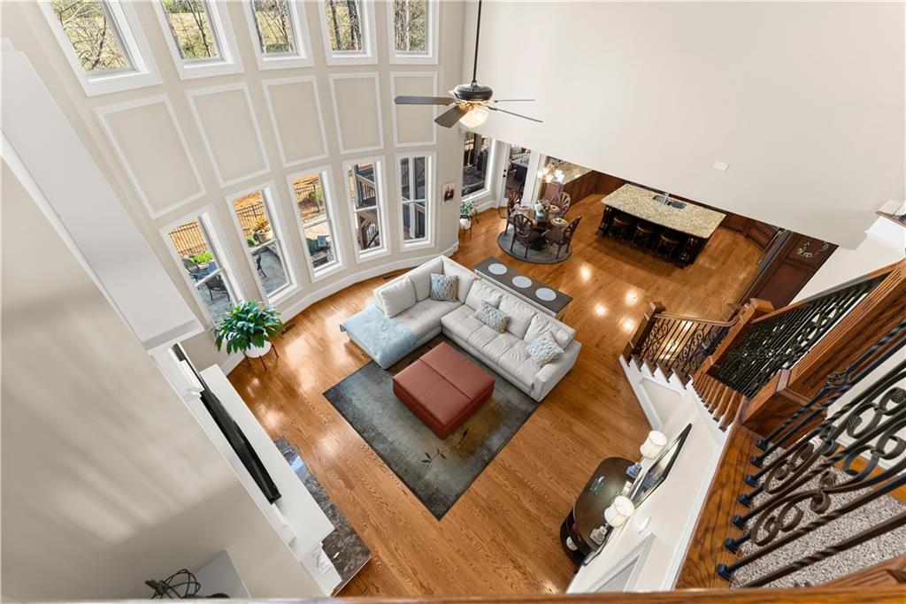 3265 Sable Ridge Drive