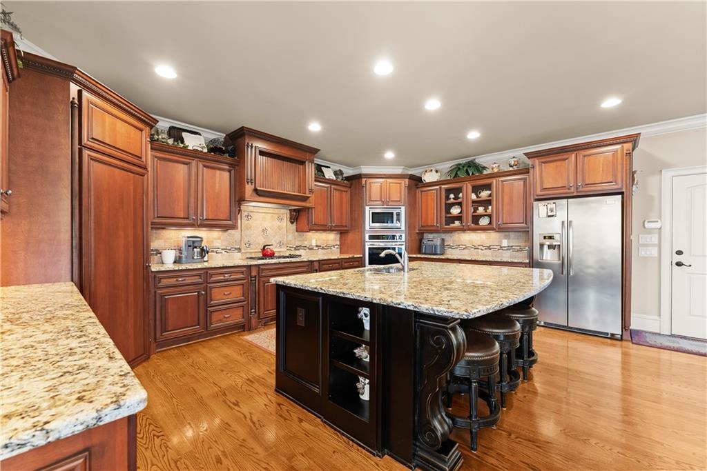 3265 Sable Ridge Drive