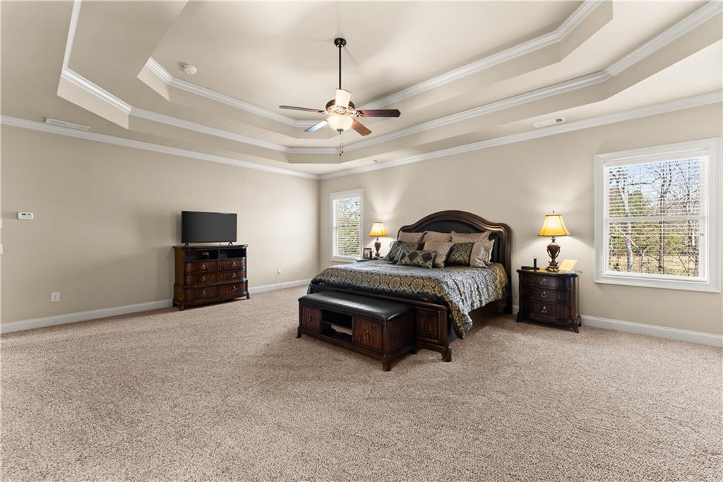 3265 Sable Ridge Drive