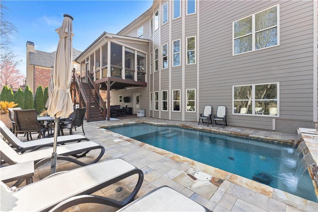 3265 Sable Ridge Drive