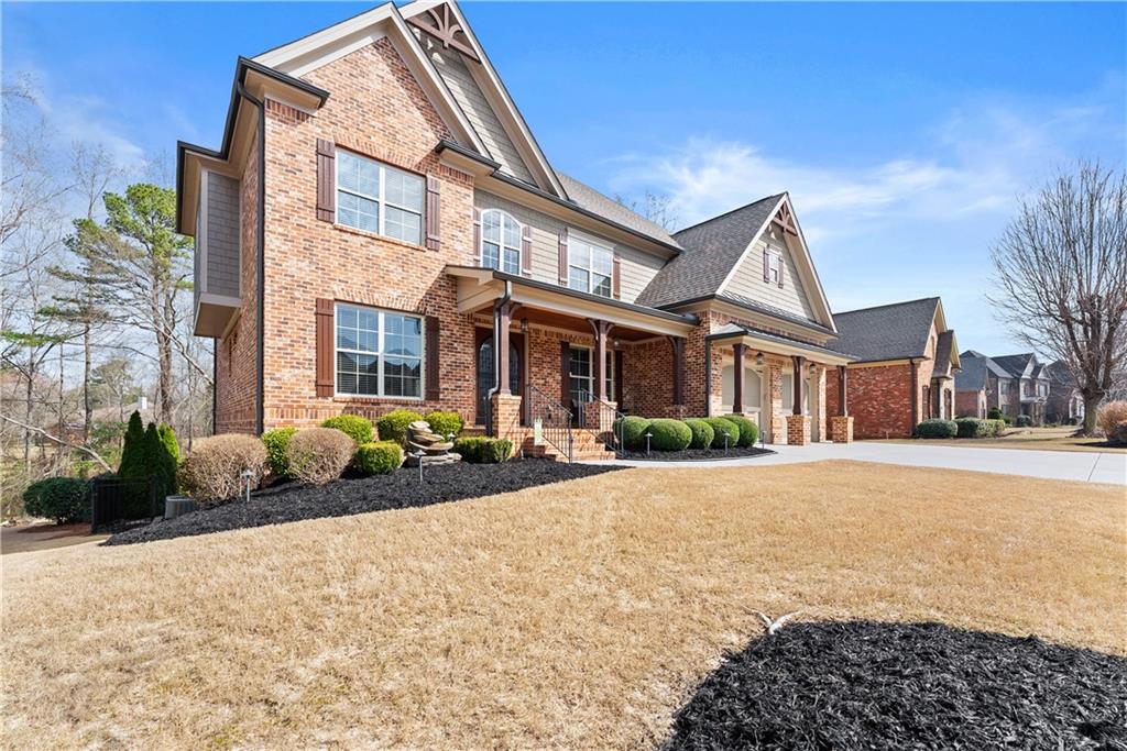 3265 Sable Ridge Drive