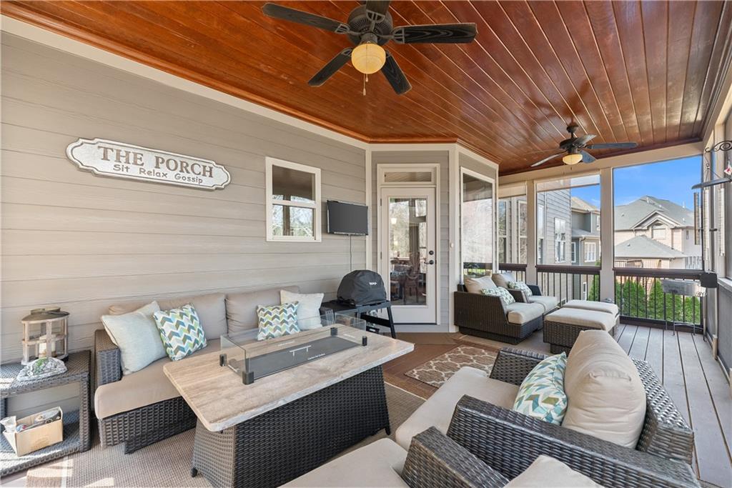 3265 Sable Ridge Drive