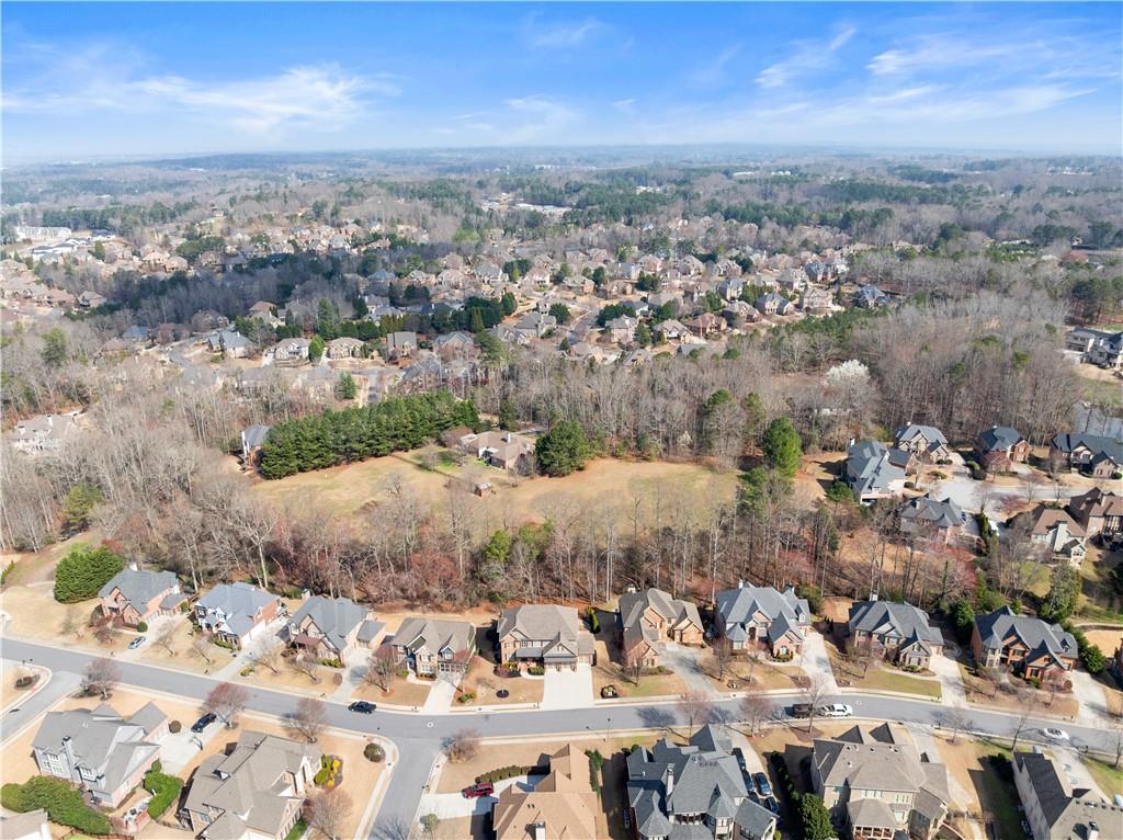 3265 Sable Ridge Drive