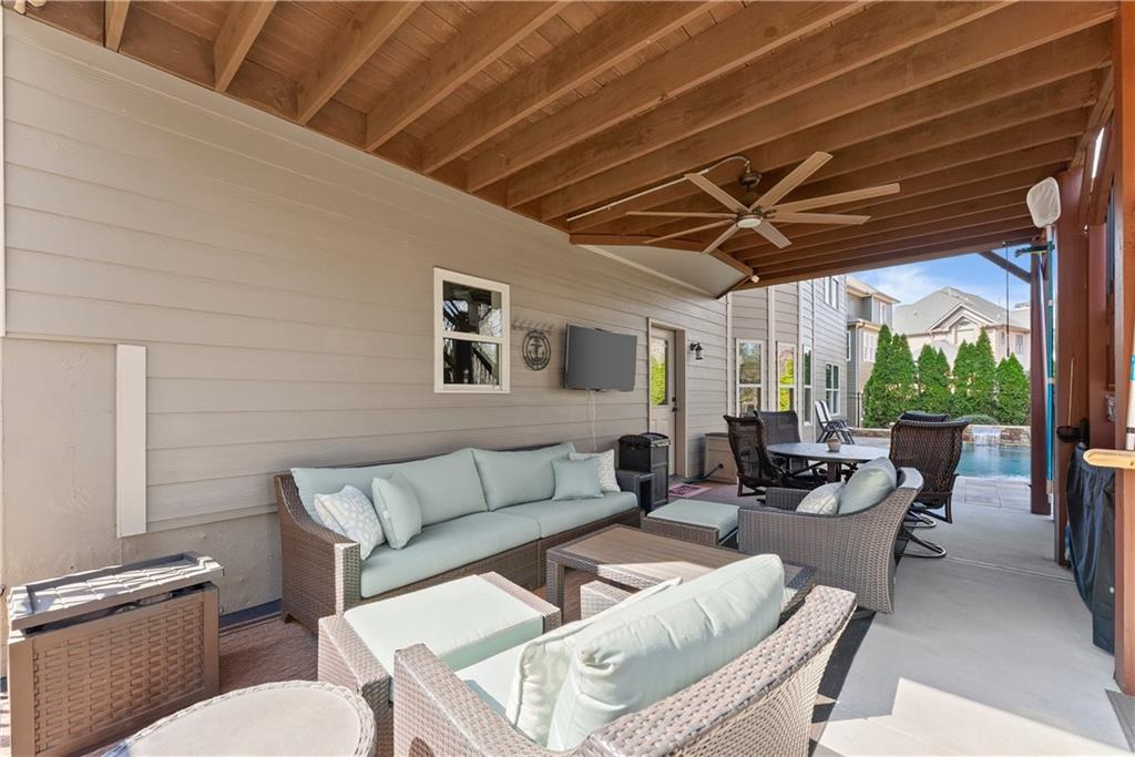 3265 Sable Ridge Drive