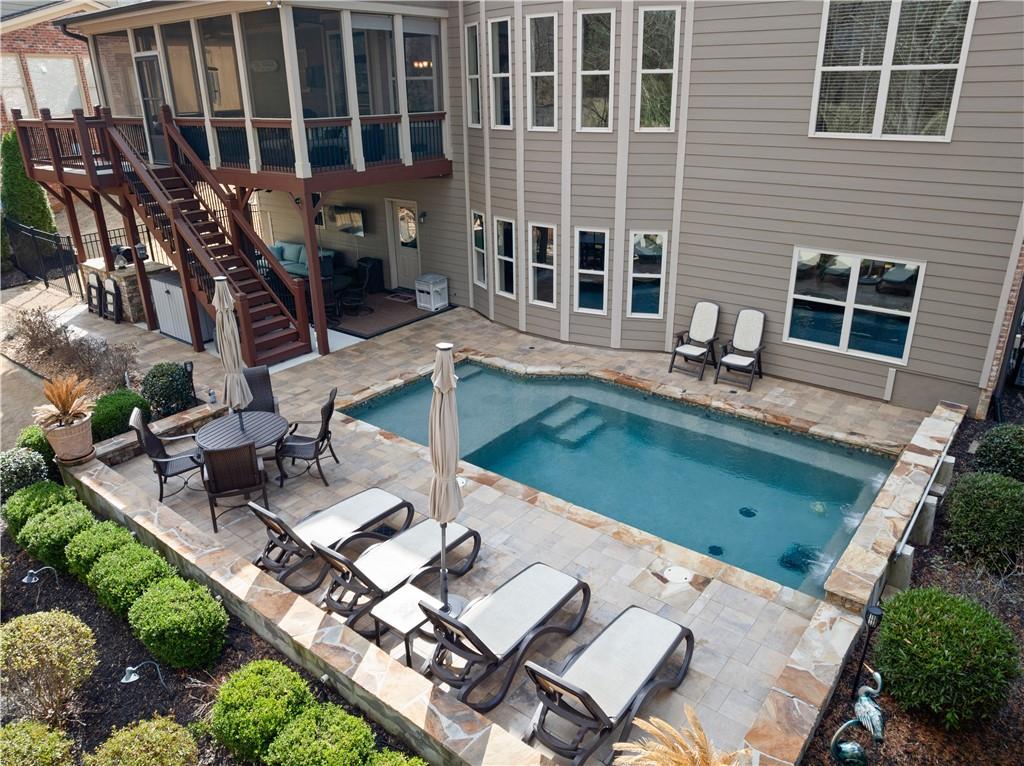 3265 Sable Ridge Drive