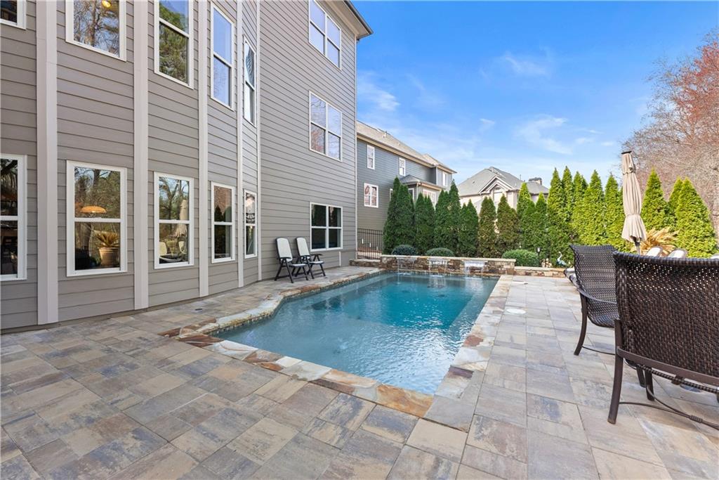 3265 Sable Ridge Drive