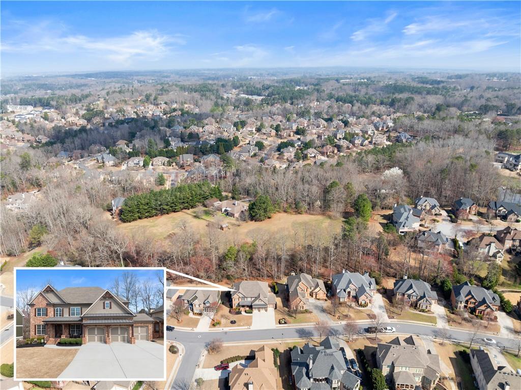 3265 Sable Ridge Drive