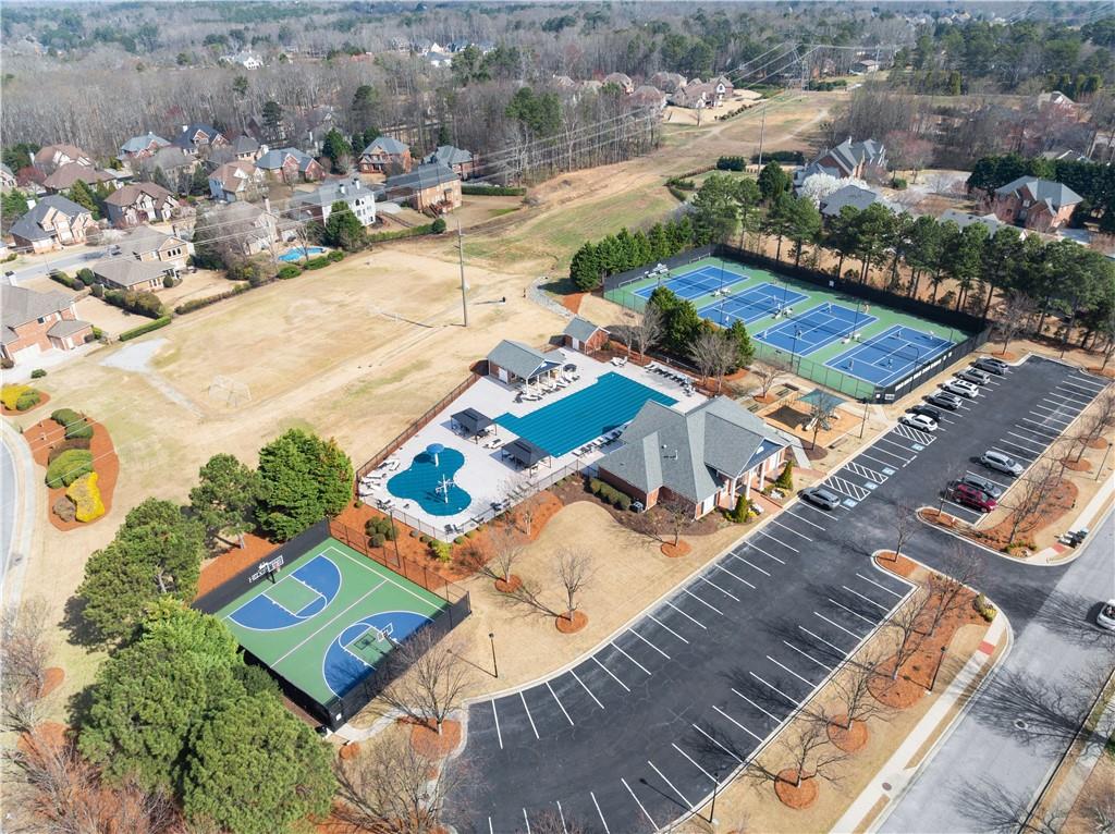 3265 Sable Ridge Drive