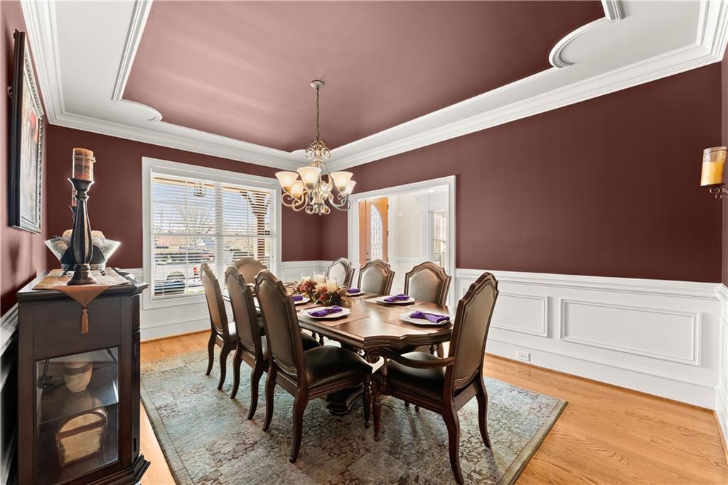 3265 Sable Ridge Drive