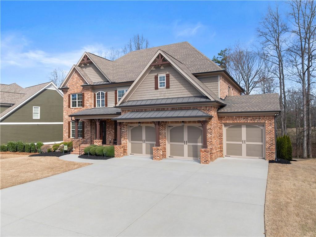 3265 Sable Ridge Drive