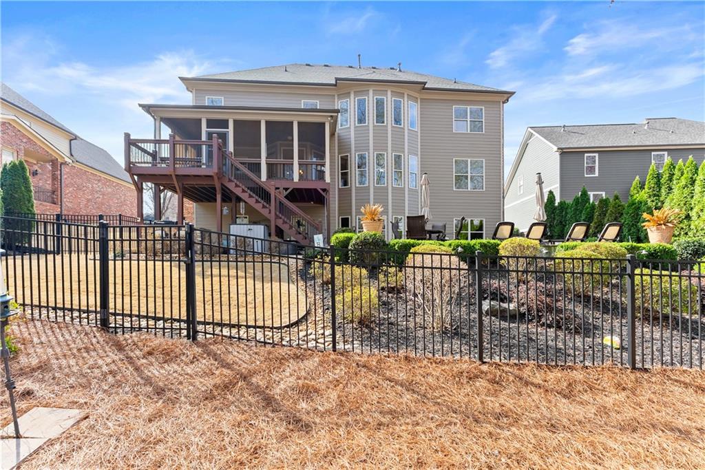 3265 Sable Ridge Drive