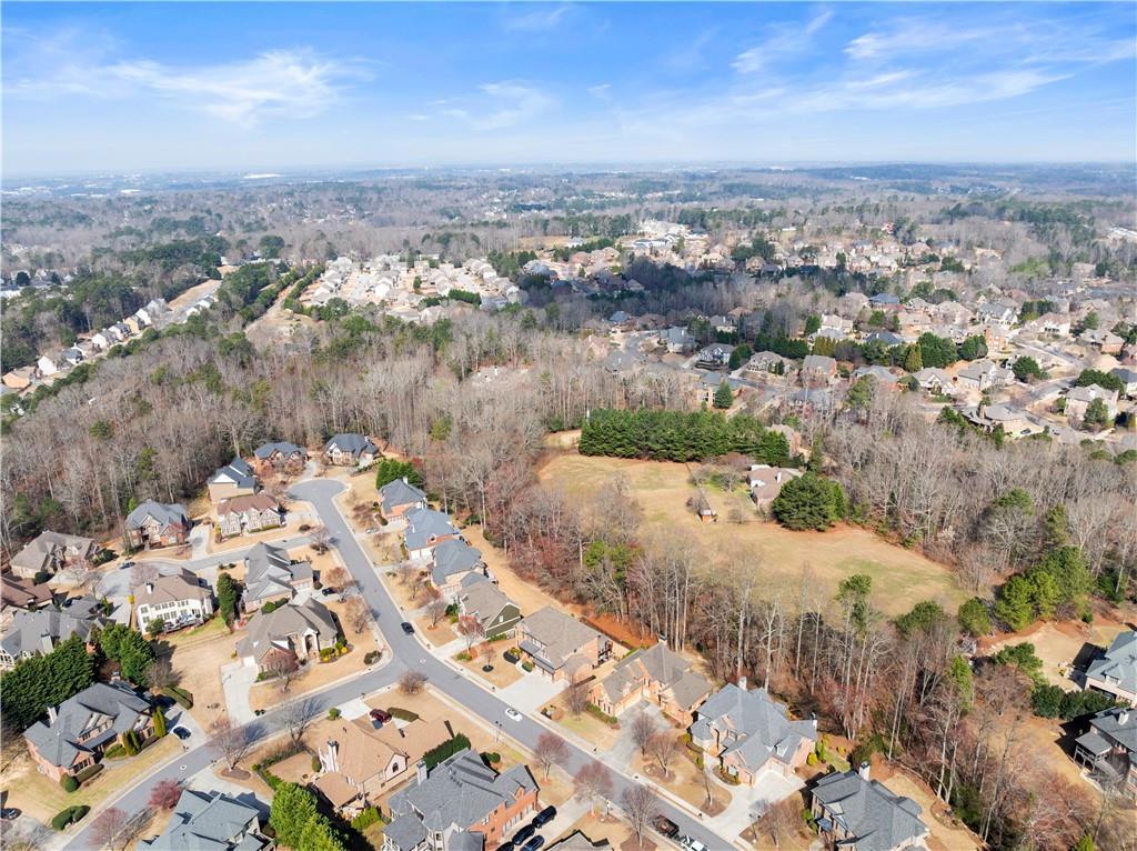 3265 Sable Ridge Drive