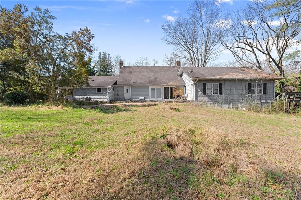 111 Skitts Mountain Road