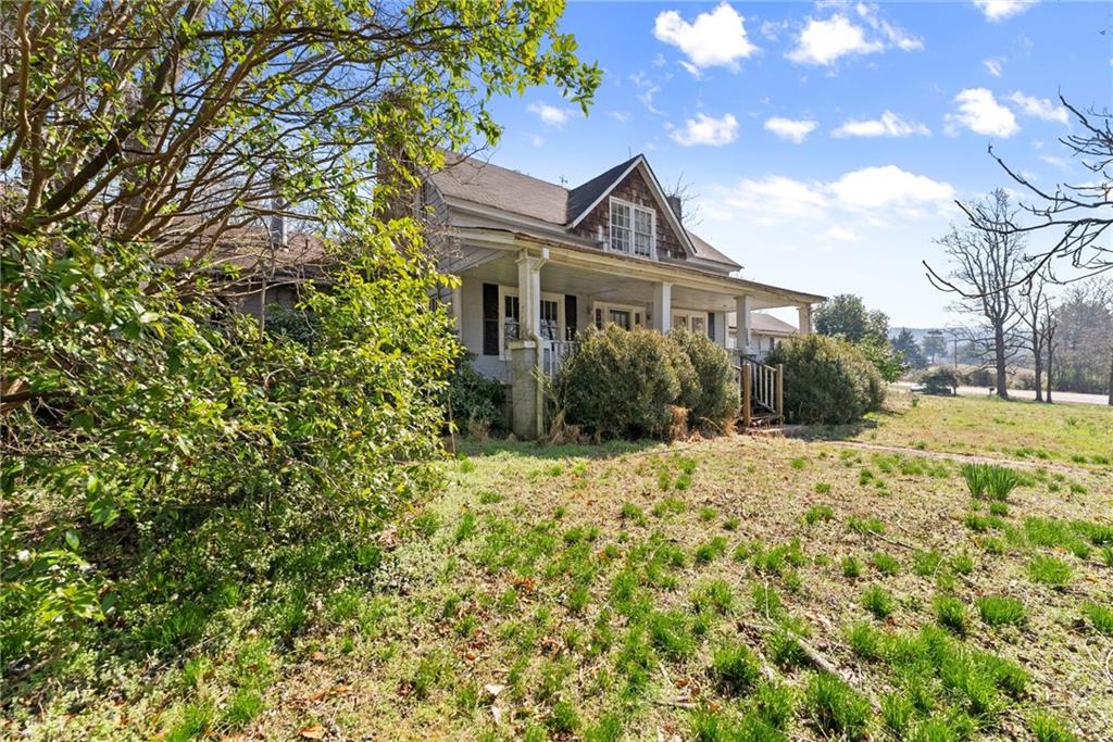 111 Skitts Mountain Road