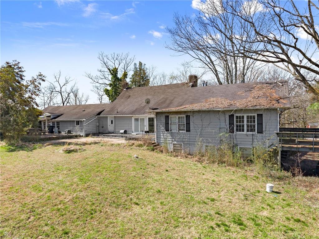 111 Skitts Mountain Road