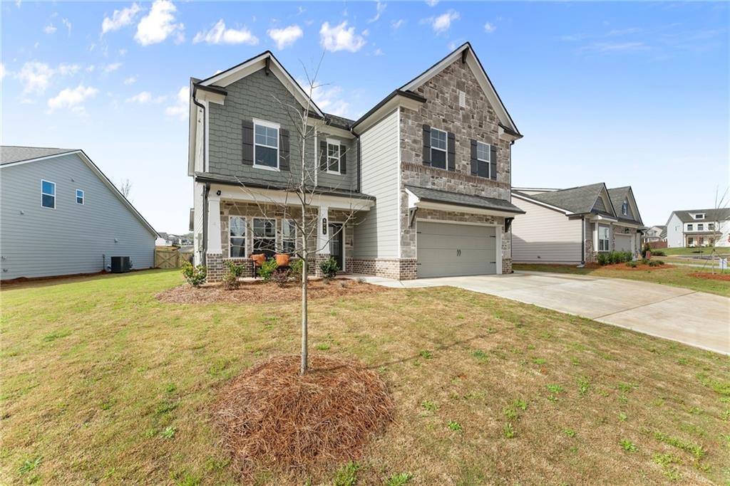 5366 Windridge Parkway