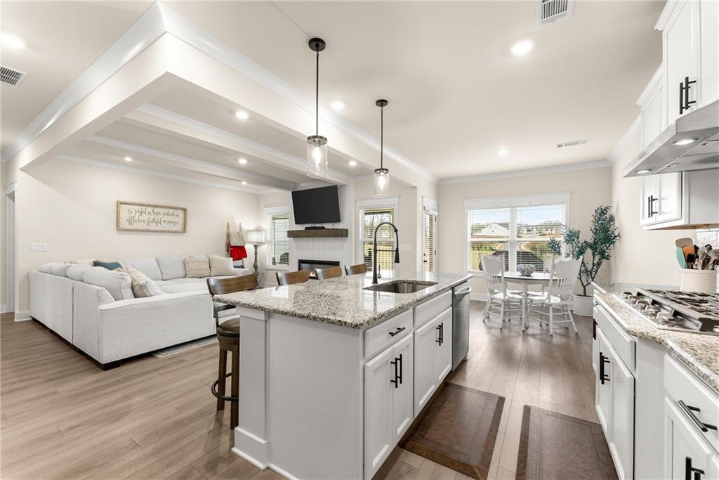 5366 Windridge Parkway