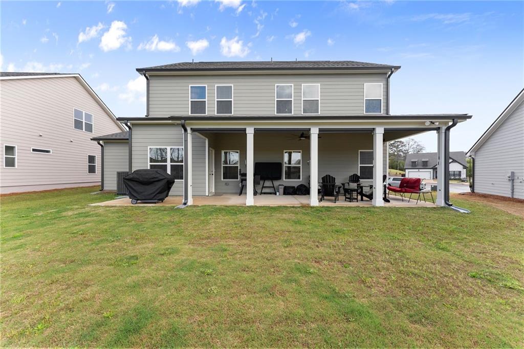 5366 Windridge Parkway