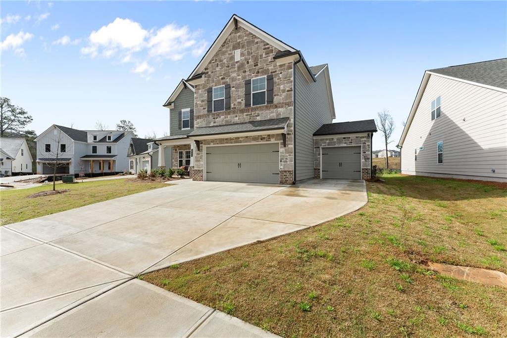 5366 Windridge Parkway