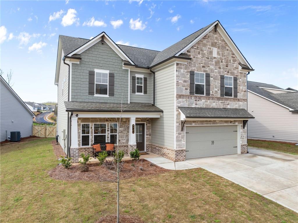 5366 Windridge Parkway