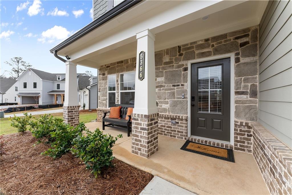 5366 Windridge Parkway