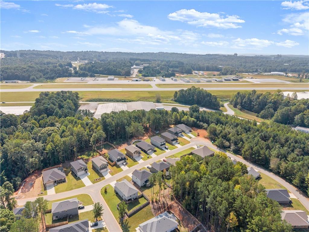 245 Magnolia Villas Dr.