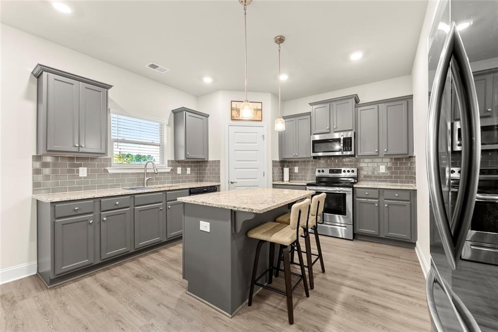 245 Magnolia Villas Dr.