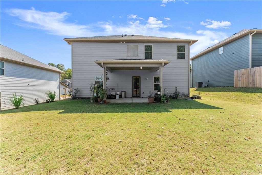 245 Magnolia Villas Dr.