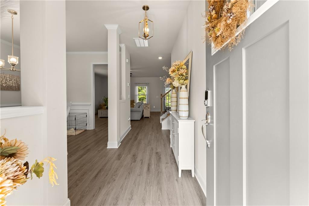 245 Magnolia Villas Dr.