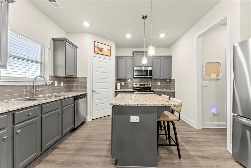 245 Magnolia Villas Dr.