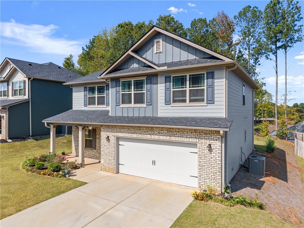 245 Magnolia Villas Dr.