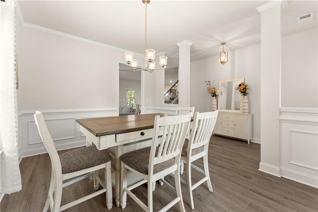 245 Magnolia Villas Dr.