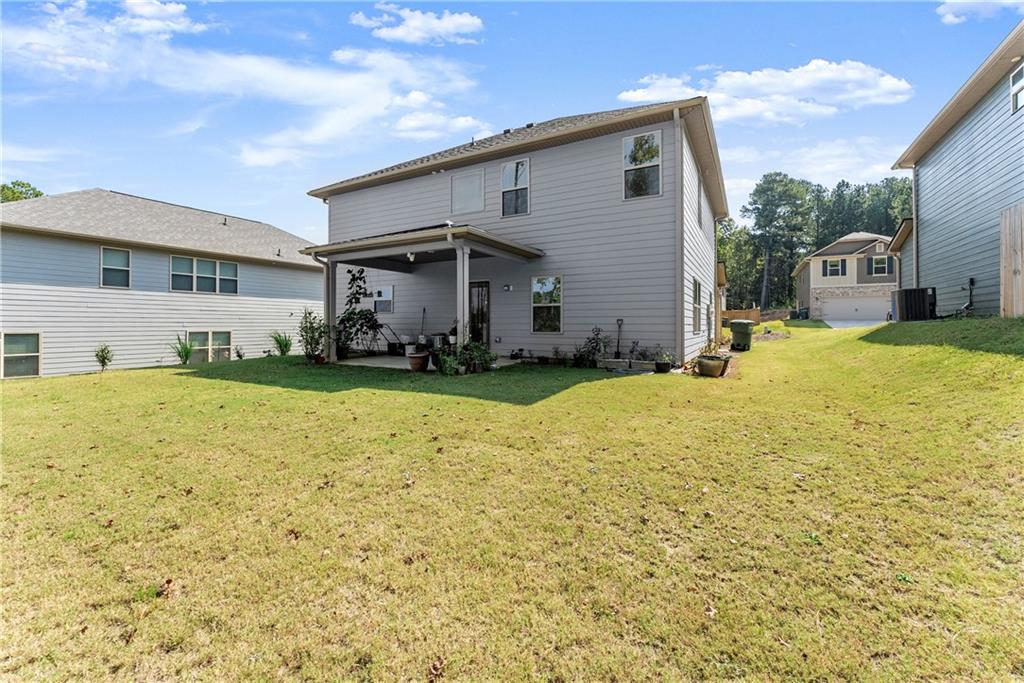 245 Magnolia Villas Dr.