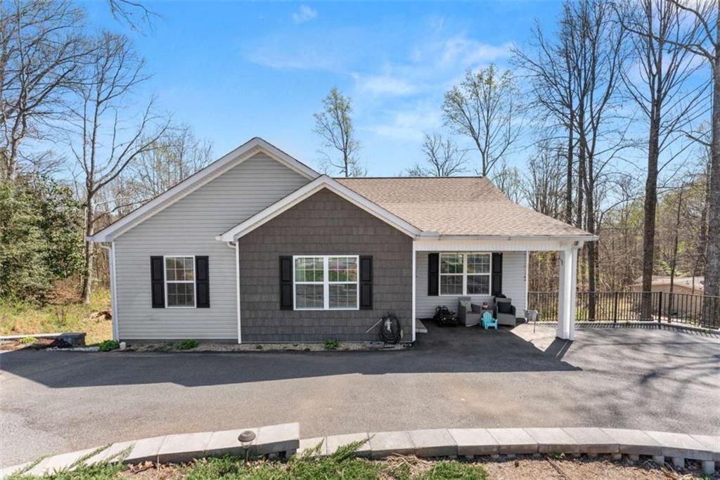 426 Old Clarksville Highway