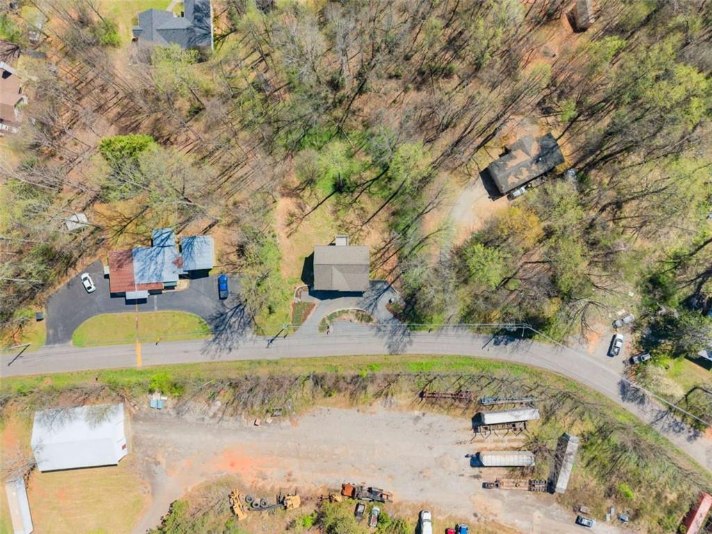 426 Old Clarksville Highway