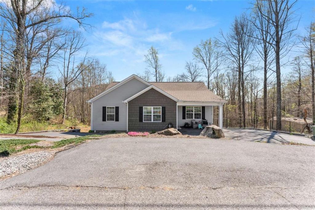 426 Old Clarksville Highway