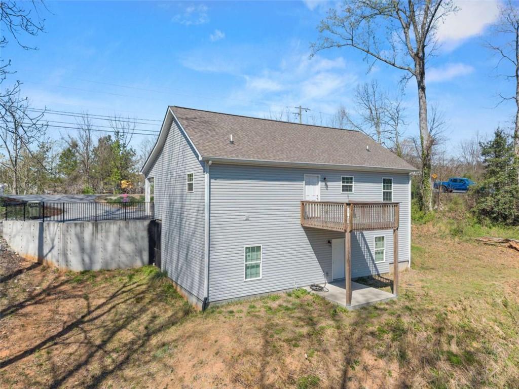 426 Old Clarksville Highway