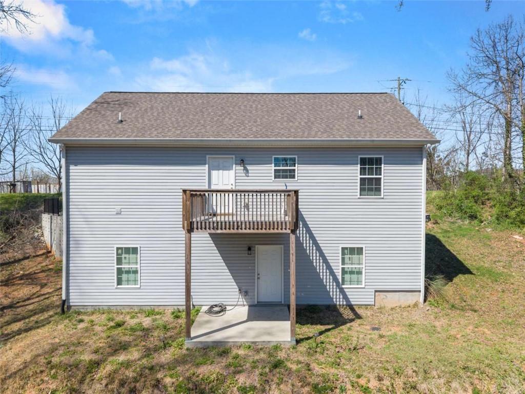 426 Old Clarksville Highway