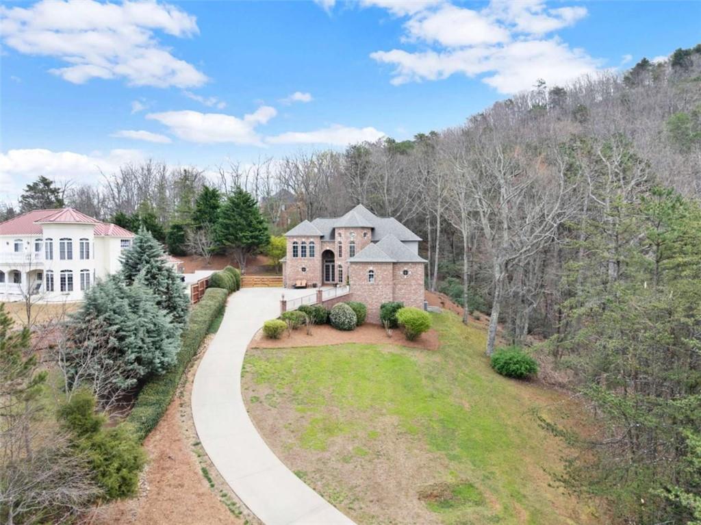 777 Oak Pointe Drive