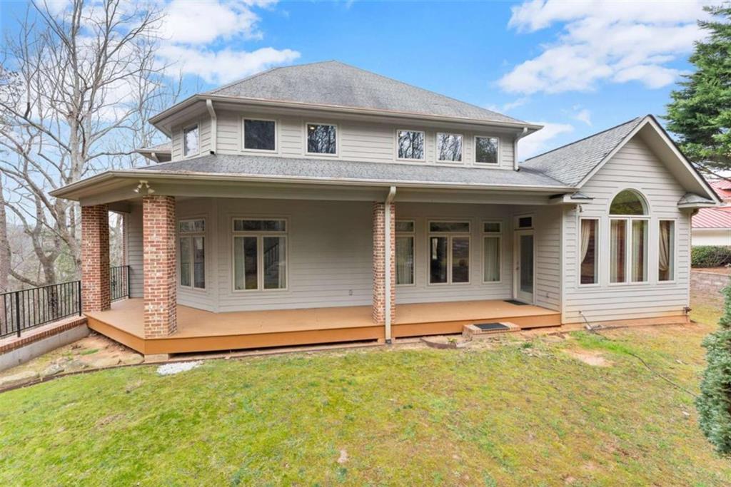 777 Oak Pointe Drive