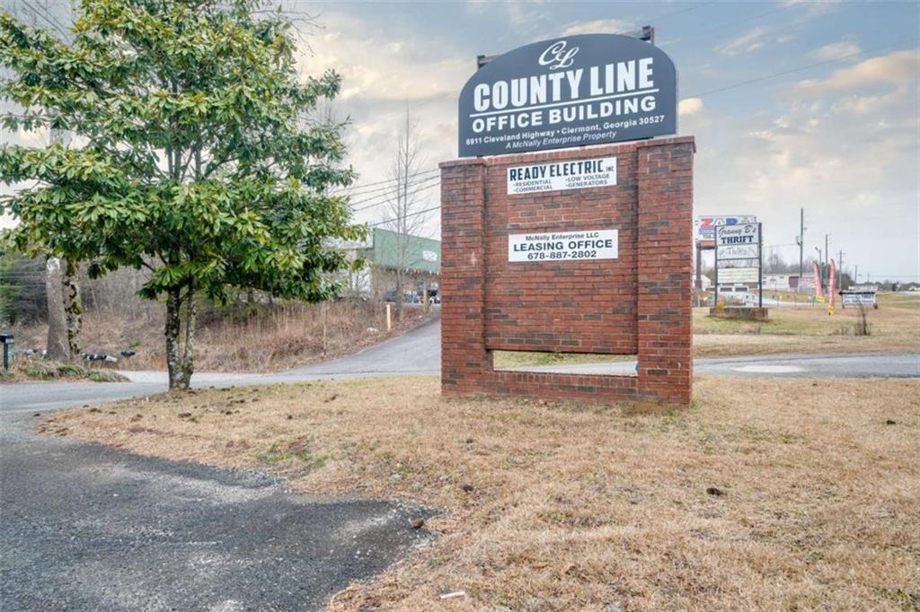 6911 Cleveland Highway Unit 201D