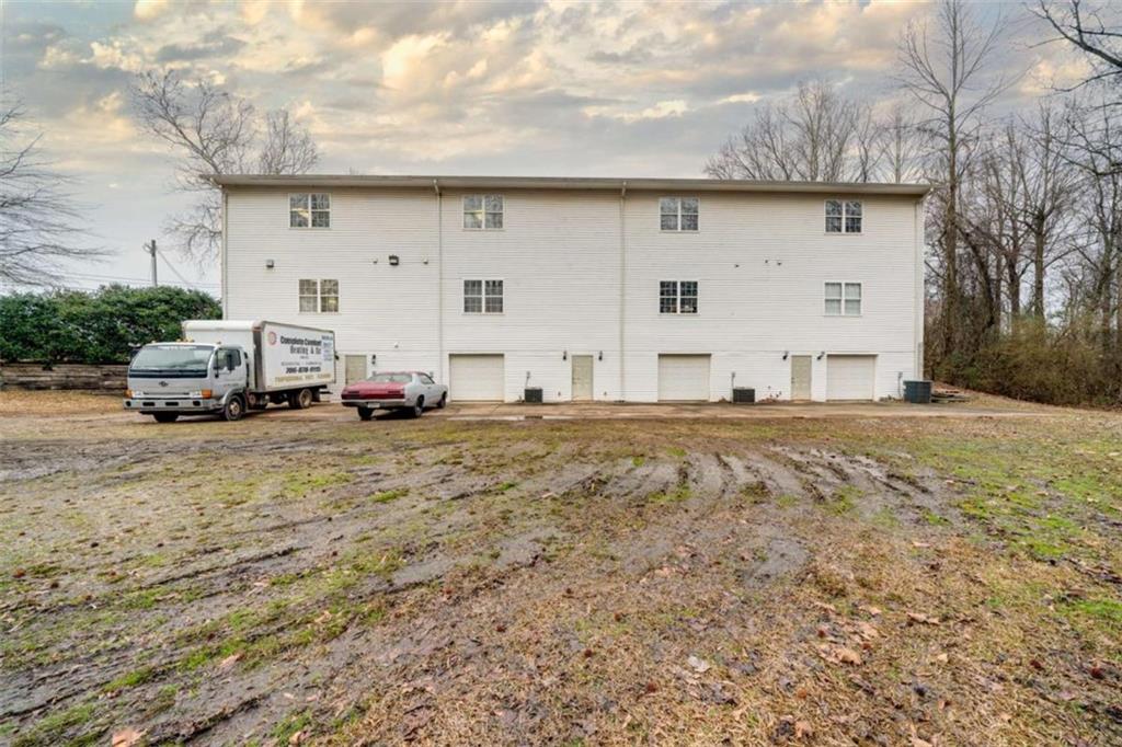 6911 Cleveland Highway Unit 201D