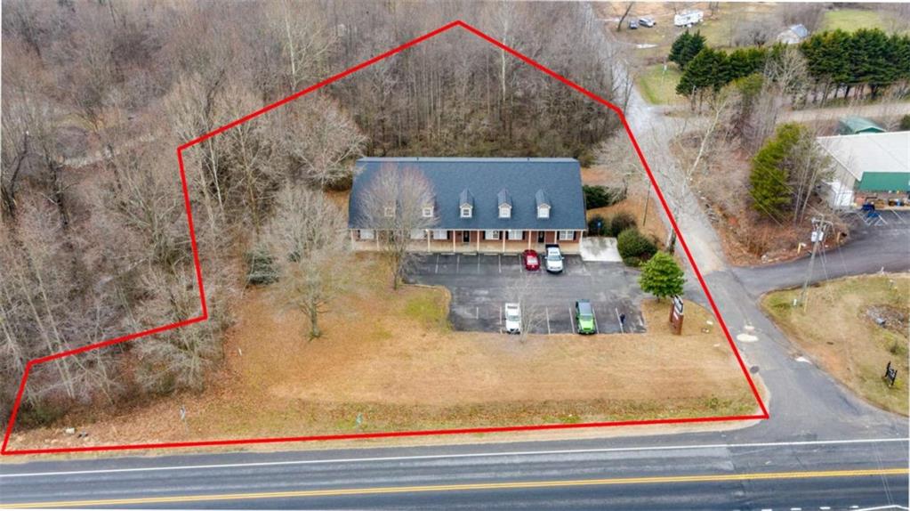 6911 Cleveland Highway Unit 201D