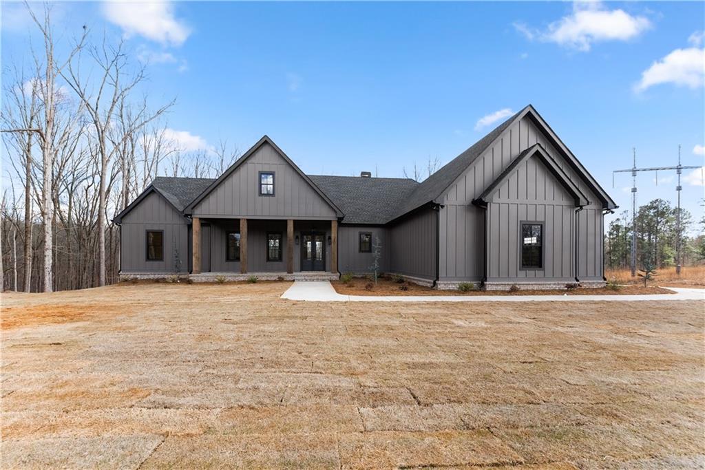 3255 Tanners Mill Road