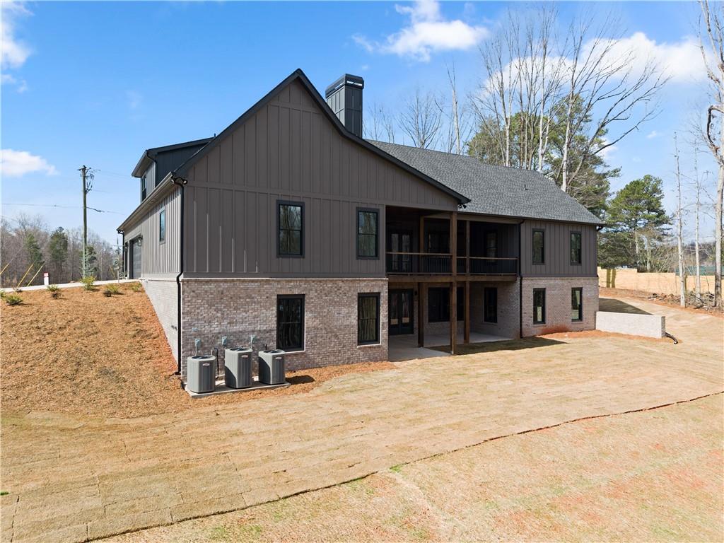3255 Tanners Mill Road