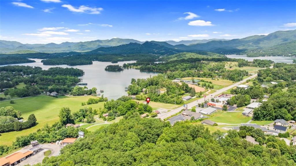 1586 US HWY 76