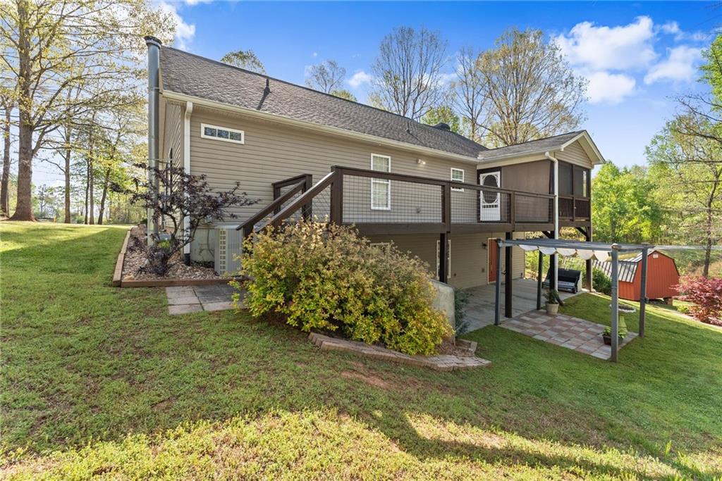 3454 Highway 254