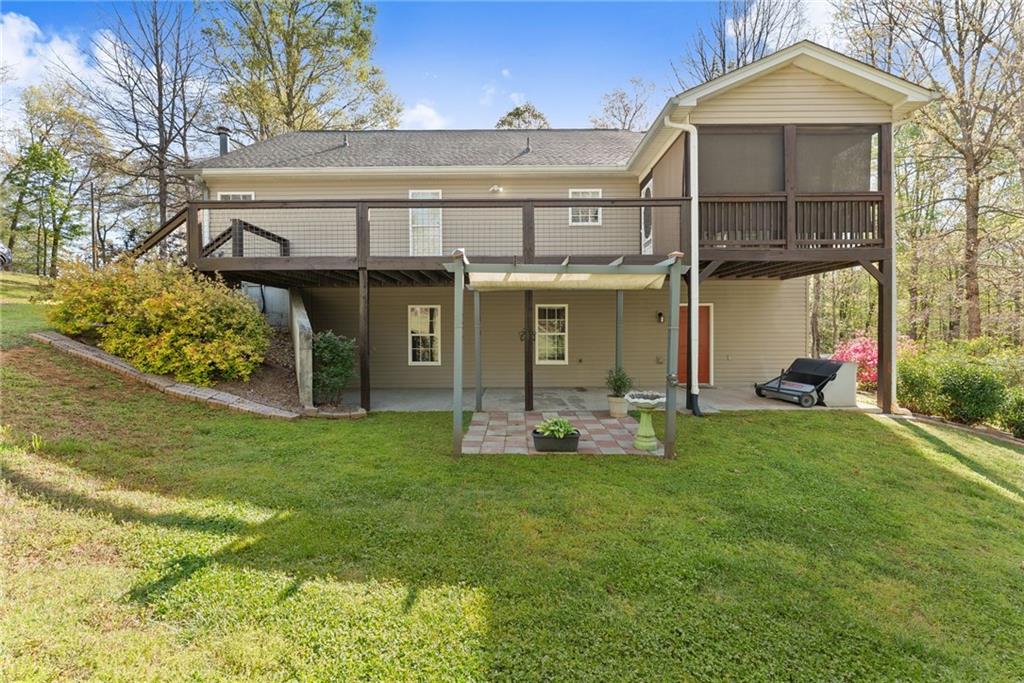 3454 Highway 254
