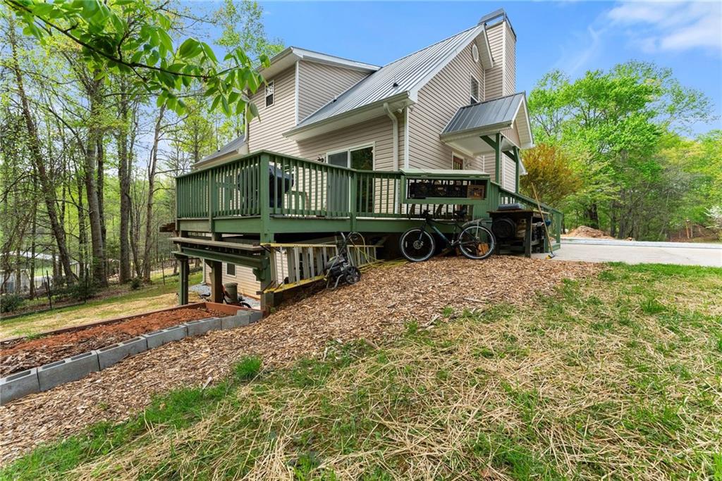 656 Stanley Nix Road