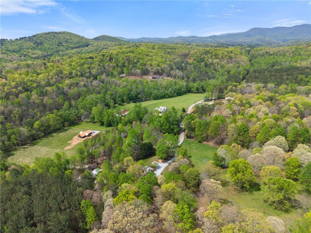 656 Stanley Nix Road